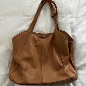 Vince Camuto Shoulder Bag
